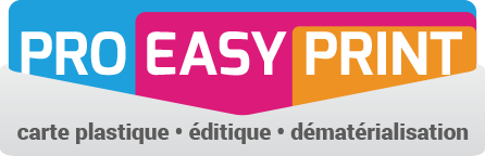 Logo - ProEasyPrint